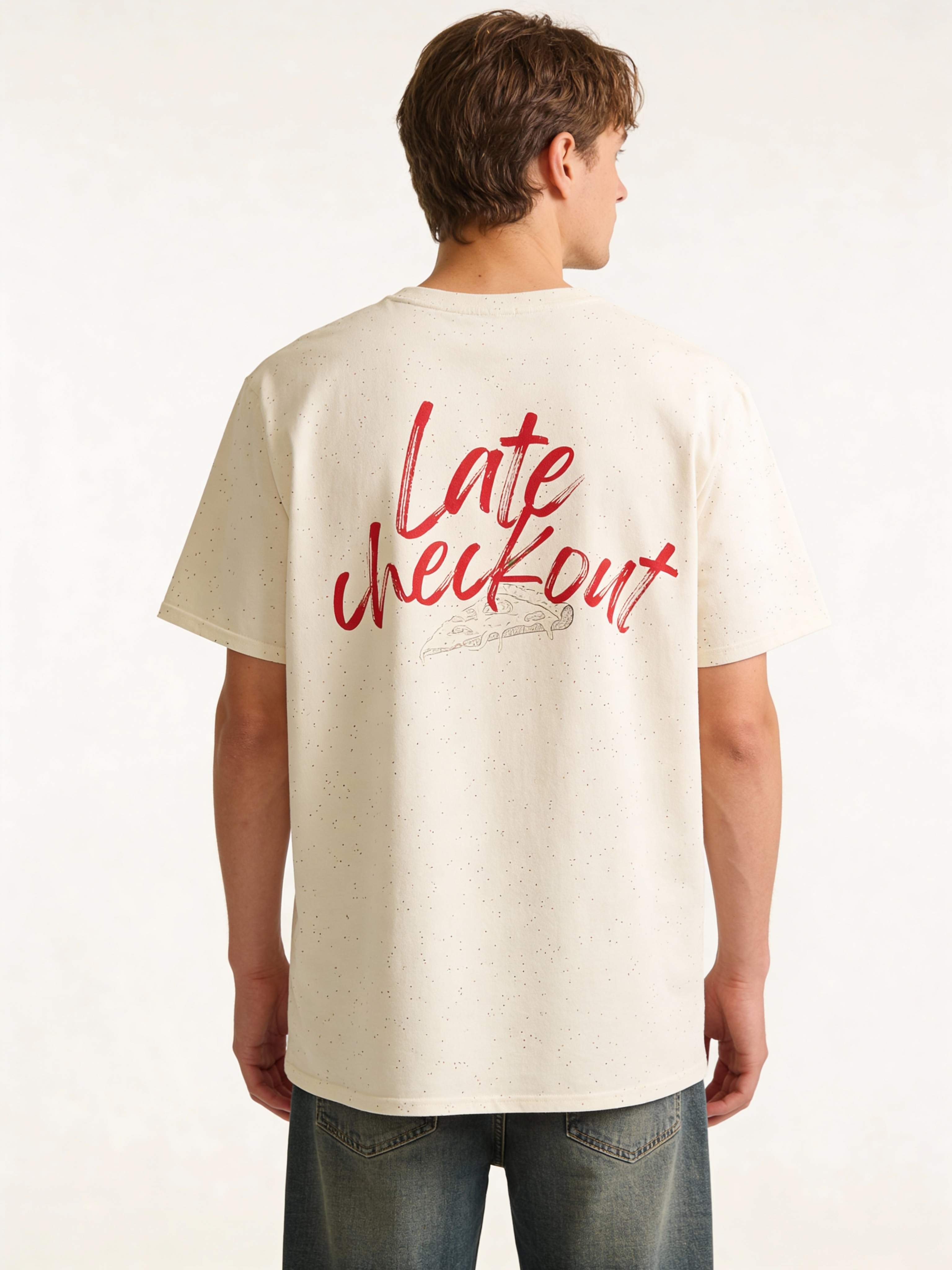 NIGHT SHIFT - Heat Mess