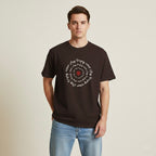"Never Stop Trying" T-Shirt - Heat Mess