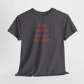 And This Is Group Therapy T-Shirt