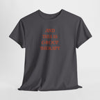 And This Is Group Therapy T-Shirt