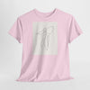 Art Woman T-Shirt