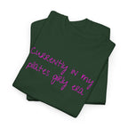 Pilate T-Shirt