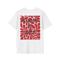 “Allergic to idiots" Tee - Heat Mess