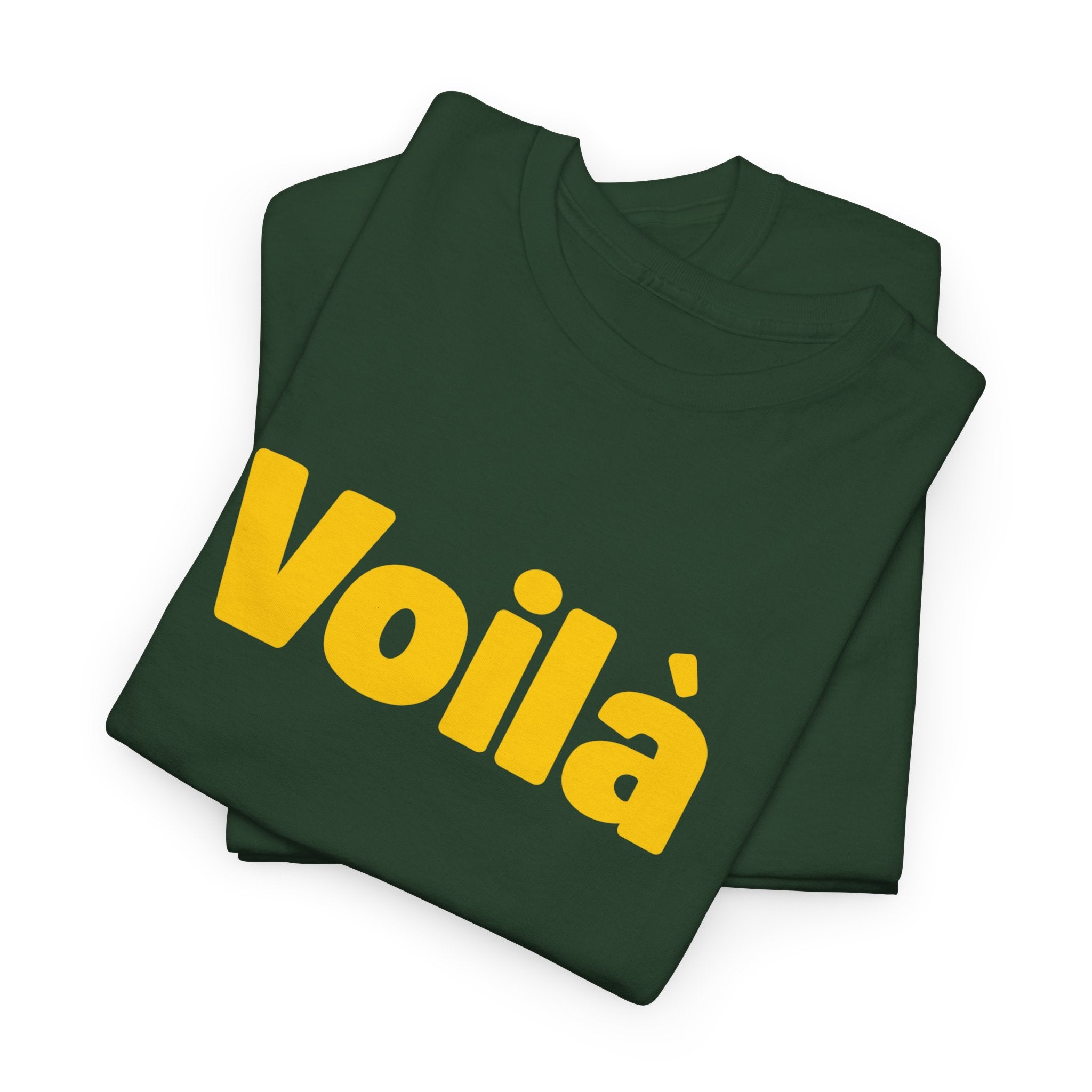 Voilà T-shirt