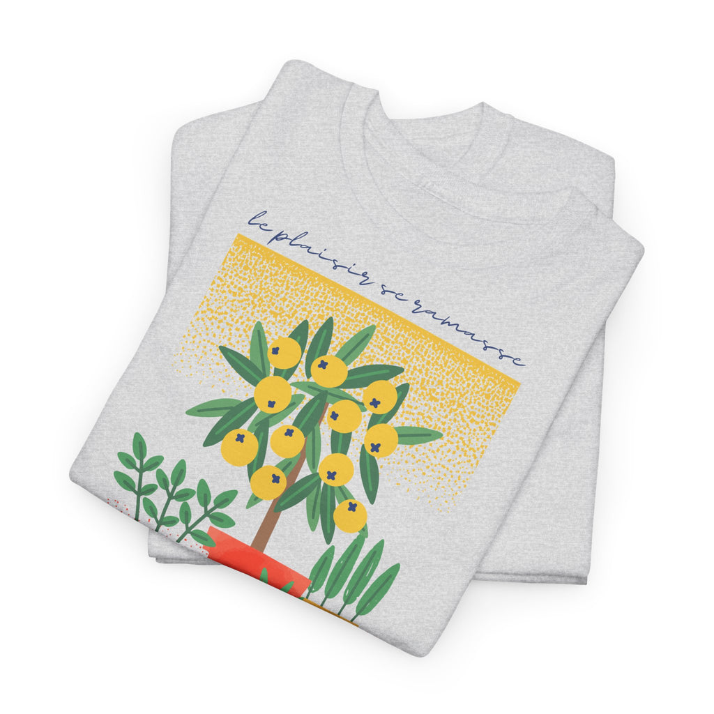 Plant Lover T‑Shirt - Heat Mess