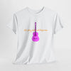 Guitar Vibes Tee