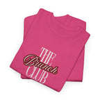 "The Brunch Club" Ski T-Shirt - Heat Mess