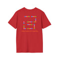 Today is a Good Day T-shirt - Heat Mess