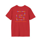 Today is a Good Day T-shirt - Heat Mess