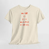 Dance in Your Darkest Moments T-Shirt