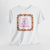 Who Is The Most Beautiful T'Shirt