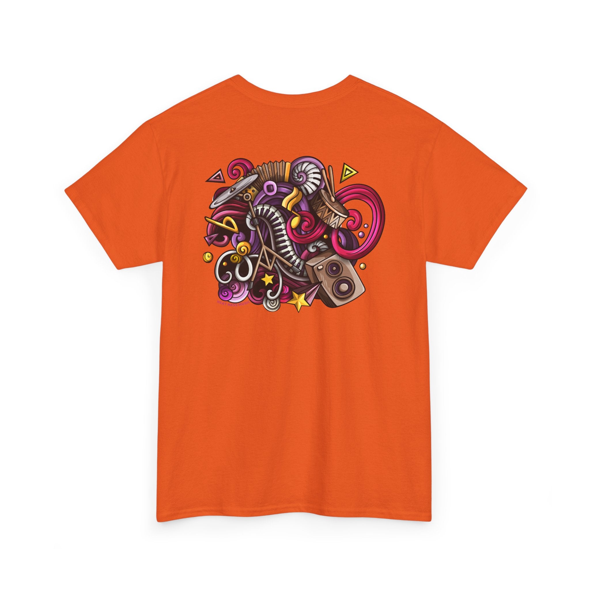Festival T-Shirt