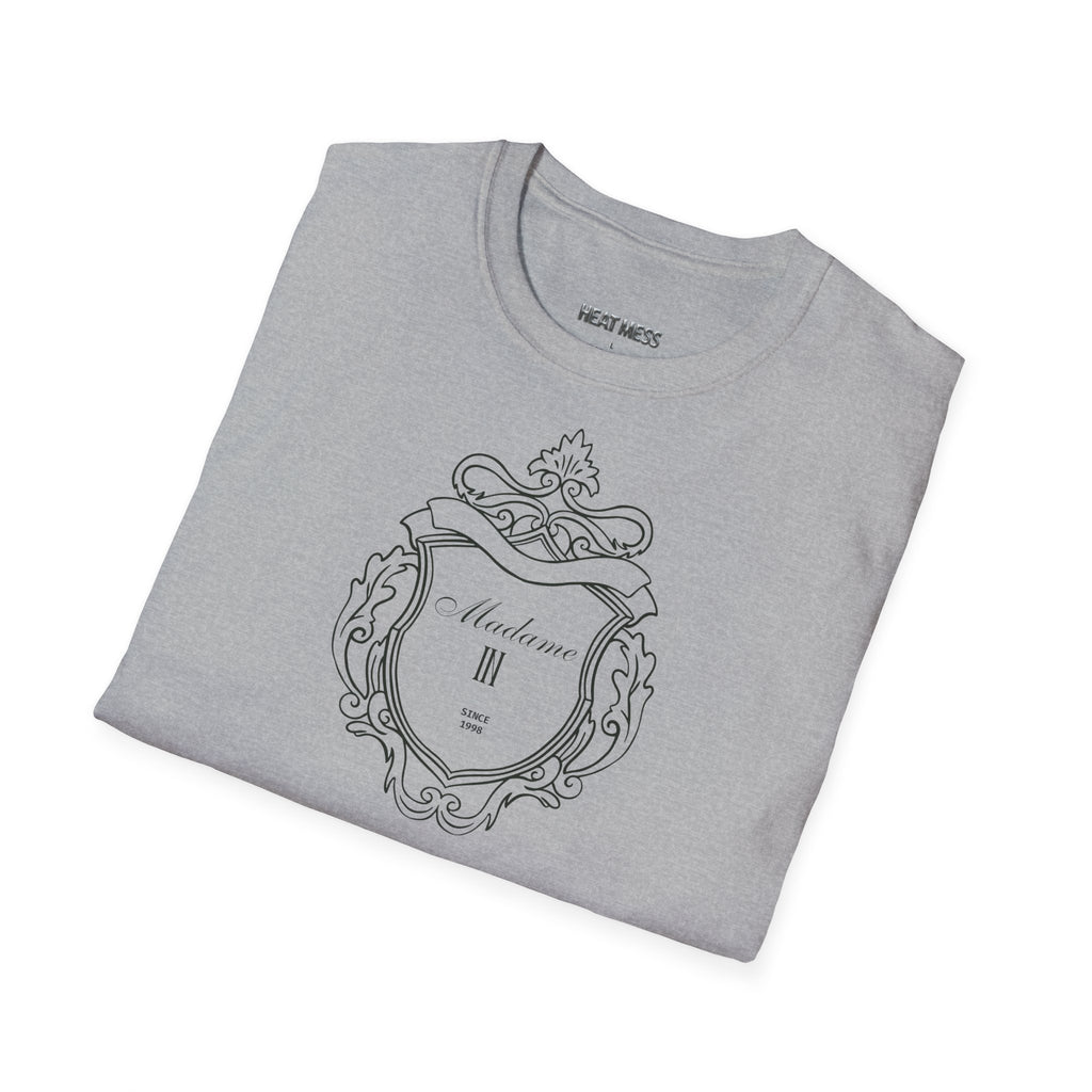 Madame IN T-shirt - Heat Mess