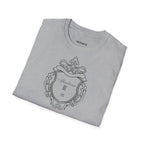 Madame IN T-shirt - Heat Mess