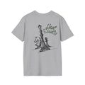 Heat Society Chess T-Shirt - Heat Mess