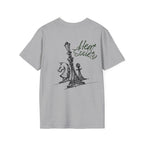 Heat Society Chess T-Shirt - Heat Mess