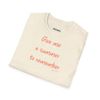 Give Me a Summer to Remember T-Shirt