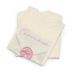 Love Letter T-Shirt - Heat Mess