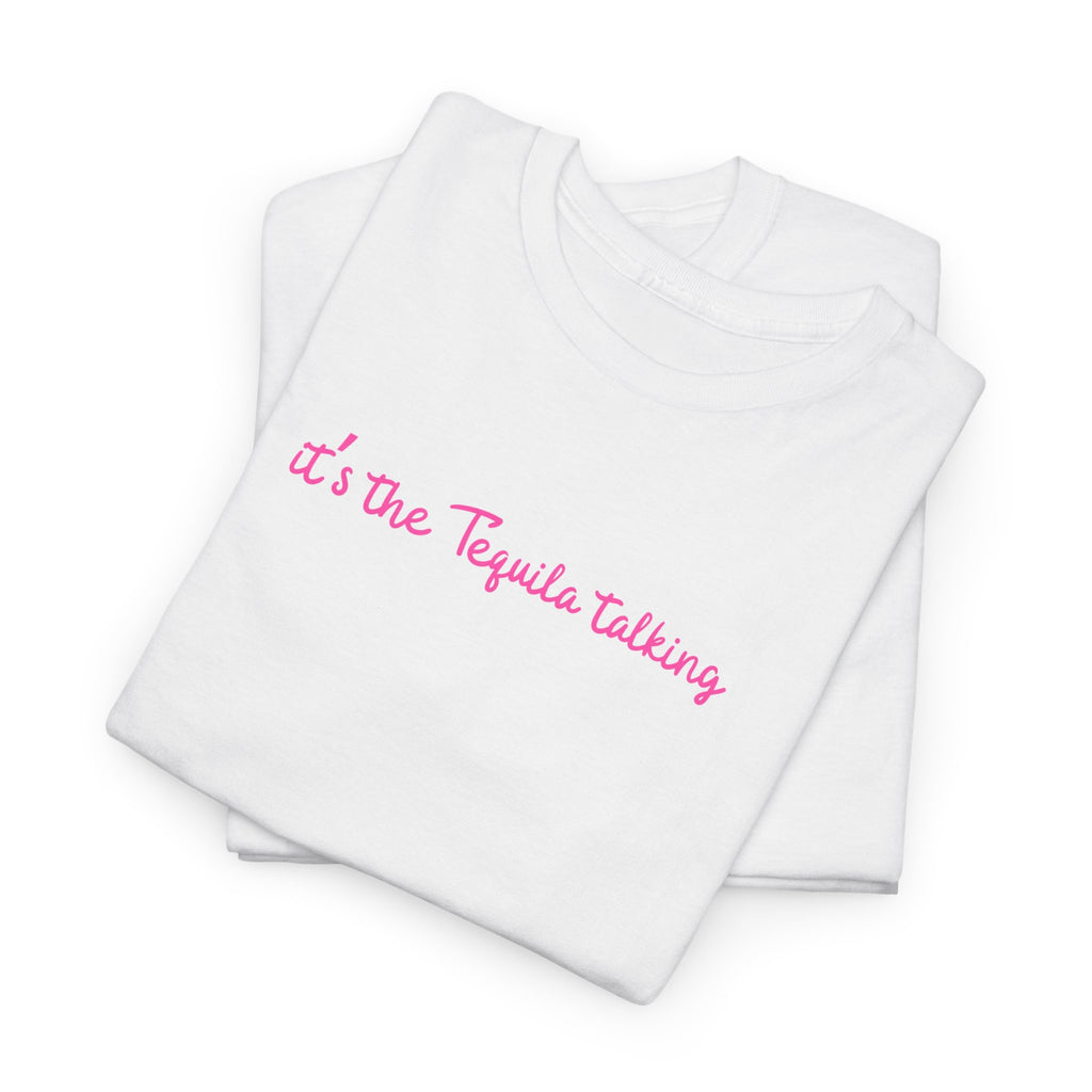 Tequila T-Shirt