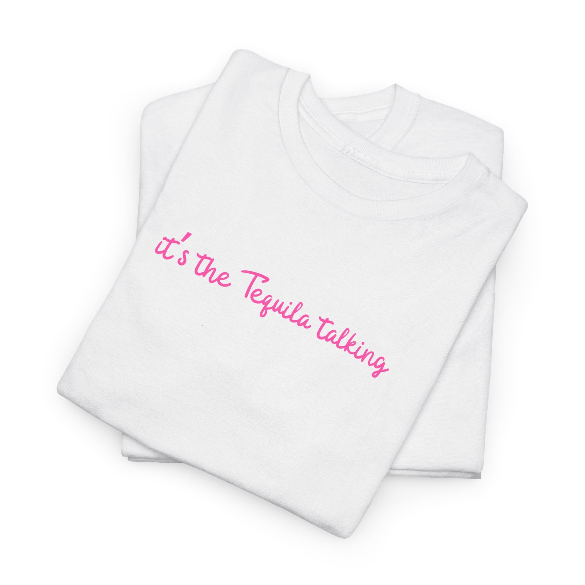 Tequila T-Shirt