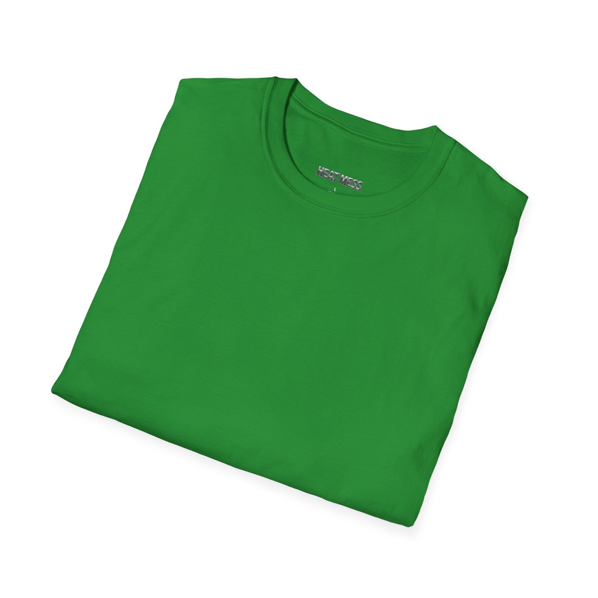Padel Club T-Shirt - Heat Mess