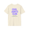 Cool Aunts Club T-Shirt