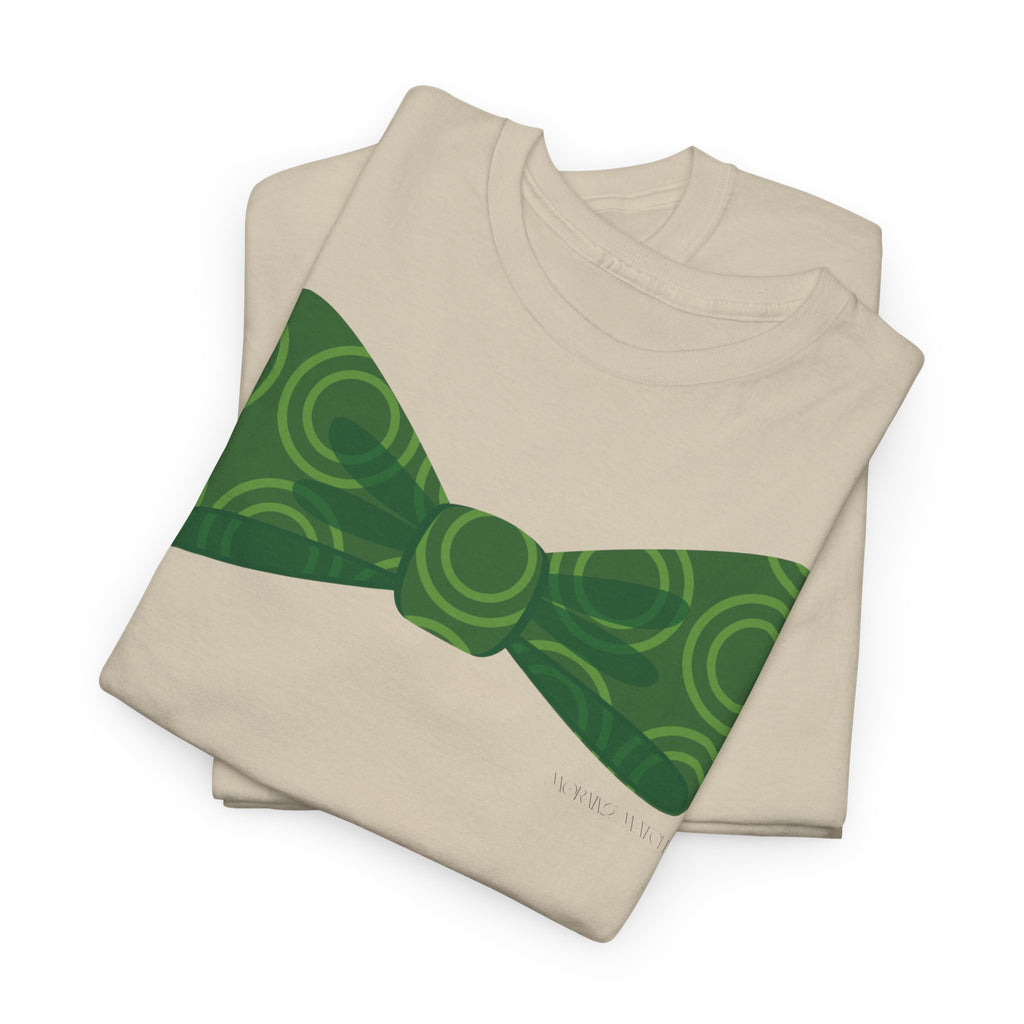 Noeud Pap T‑Shirt - Heat Mess