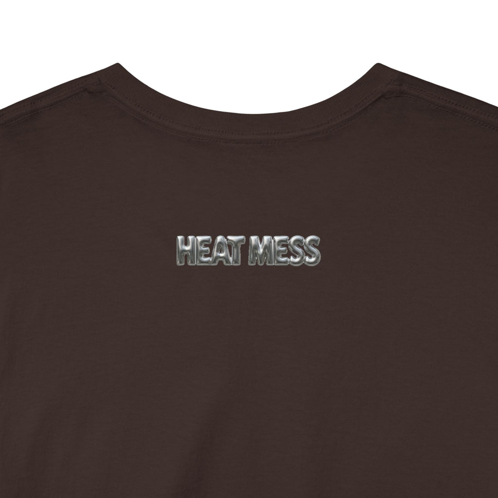 Cherry Festival T‑Shirt - Heat Mess
