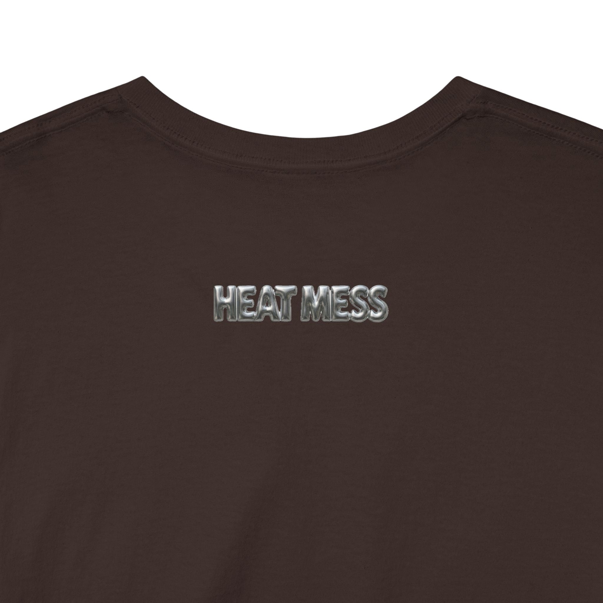 Cherry Festival T‑Shirt - Heat Mess