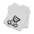 Spray & Shine T-shirt - Heat Mess