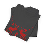 Choose Ski T-Shirt - Heat Mess