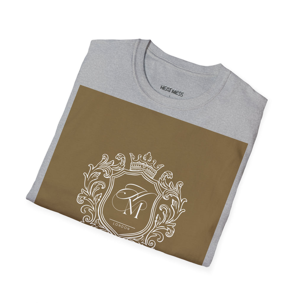 Blason T-shirt - Heat Mess