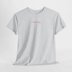Love "I Need a Hug" T-Shirt