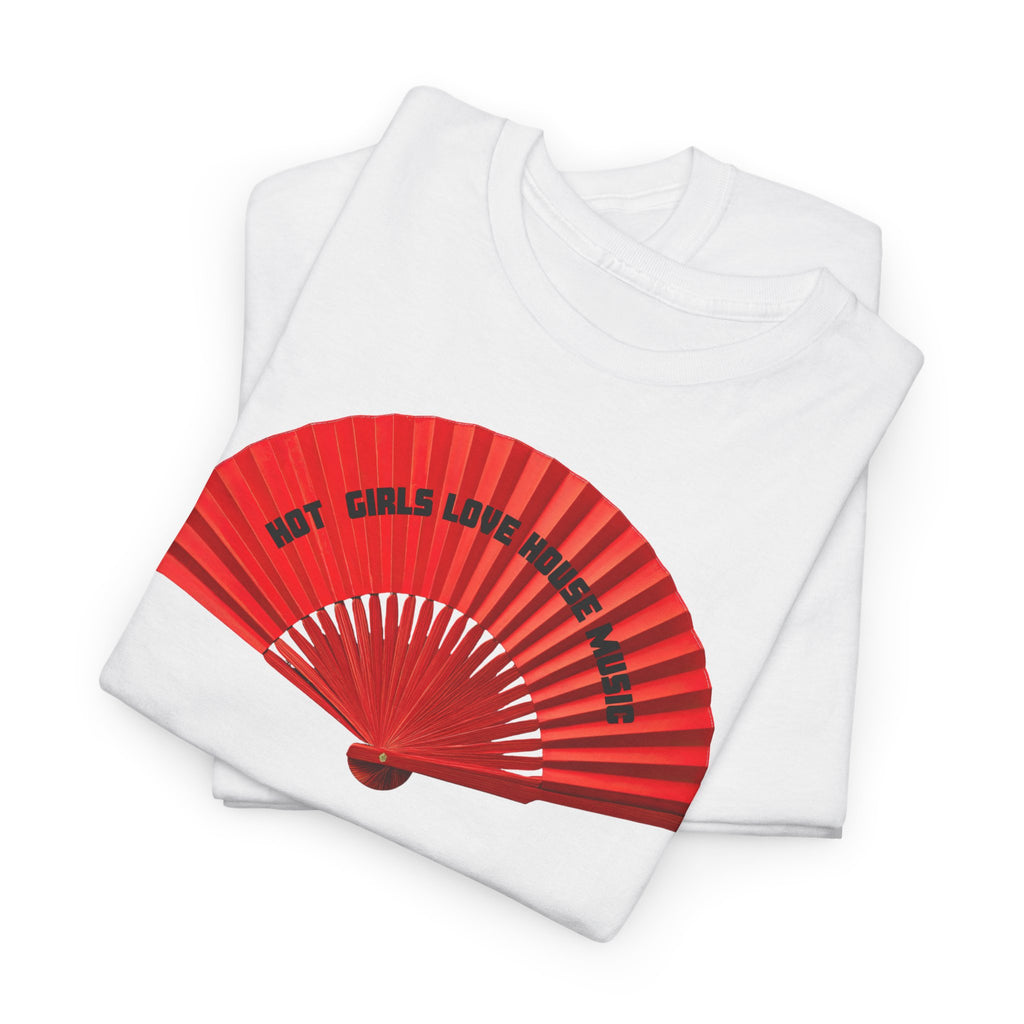 Red Hand T-Shirt