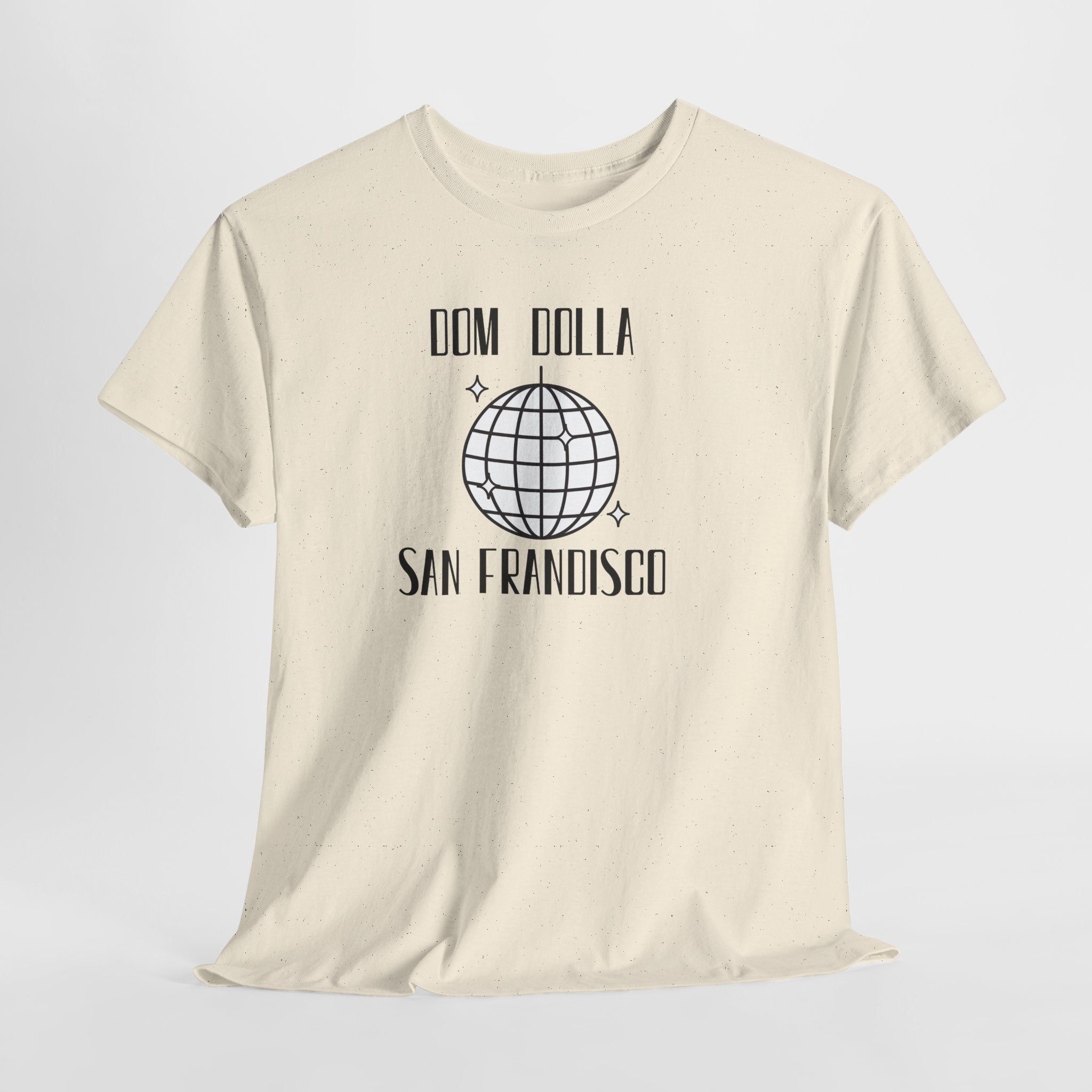 "Dom Dolla San Francisco" T-Shirt