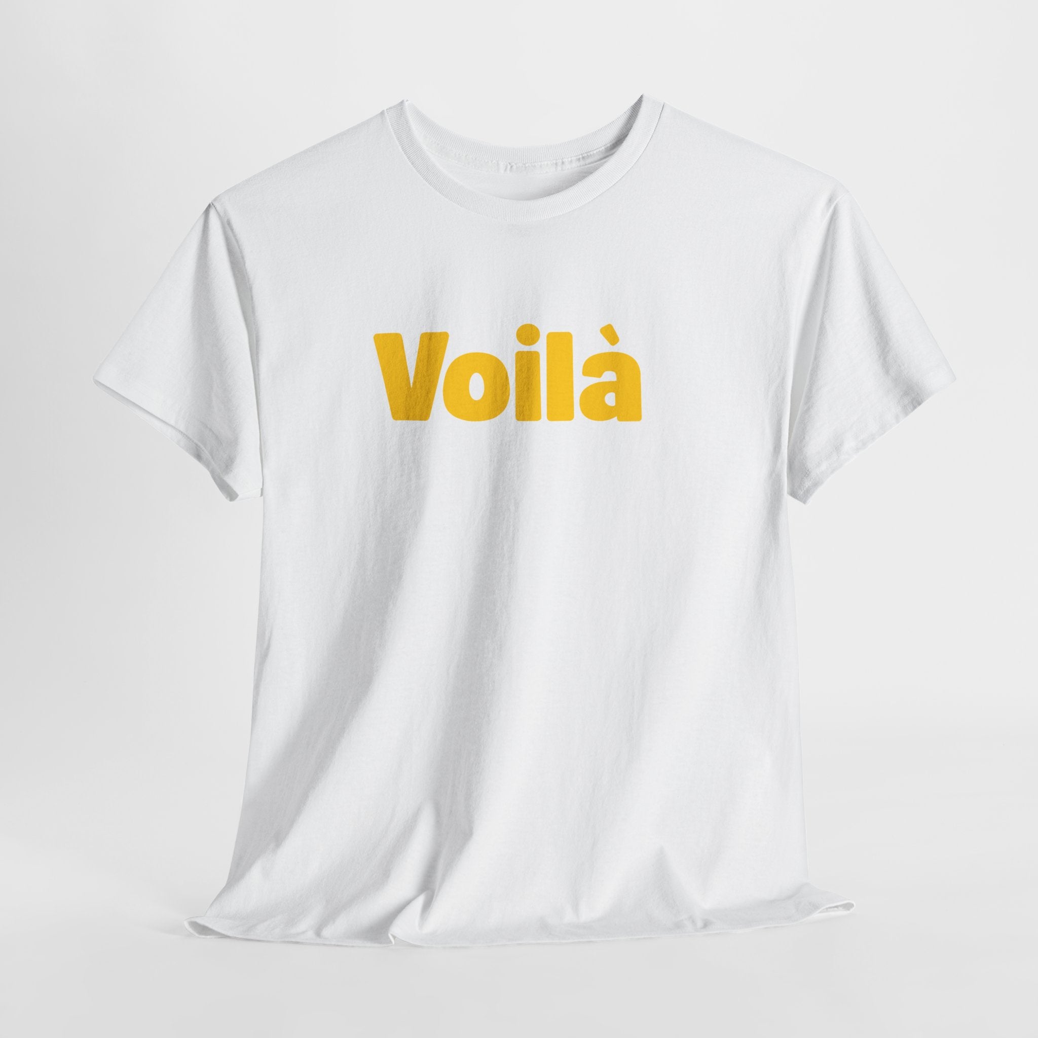 Voilà T-shirt