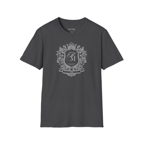 Blason T-shirt - Heat Mess