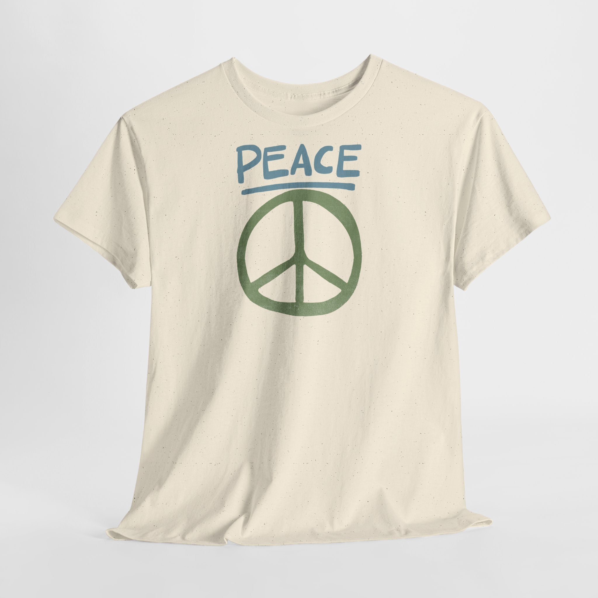 Peace Sign T-Shirt