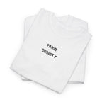 Paris Society T-shirt - Heat Mess