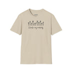 I Trust In My Creativity T-Shirt - Heat Mess