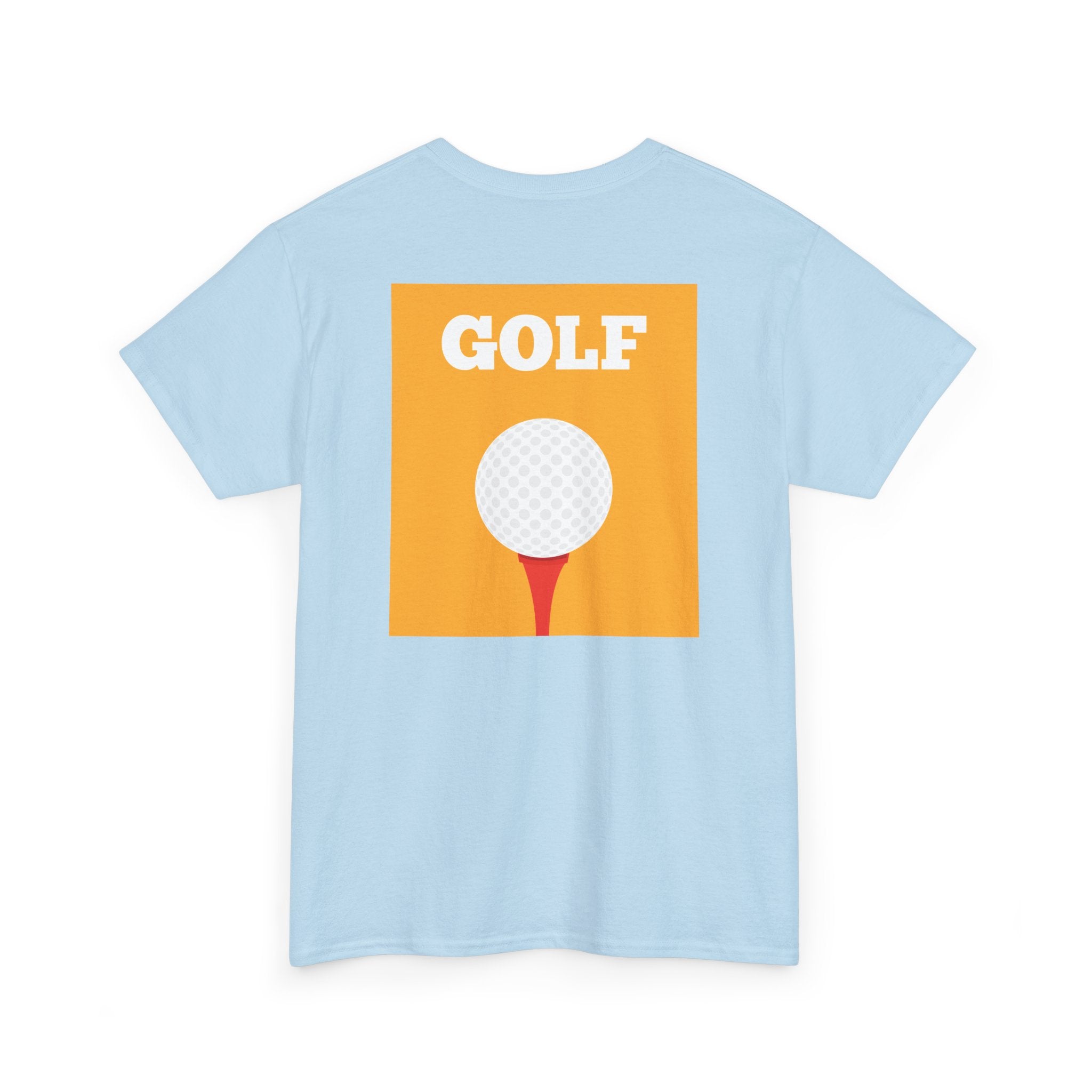 Sport & Rich Golf T‑Shirt