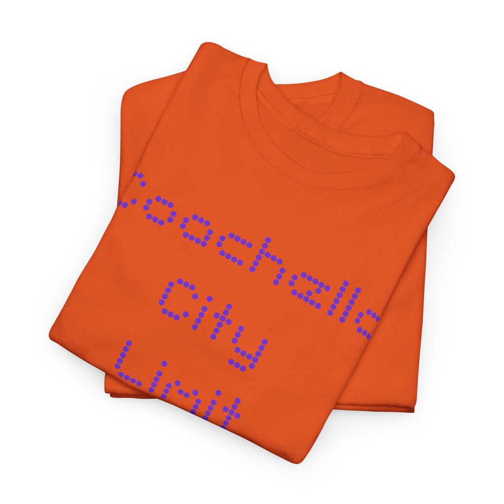 Coachella City Limit T-Shirt