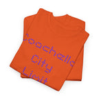 Coachella City Limit T-Shirt