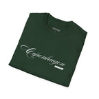 Copenhagen T-Shirt - Heat Mess