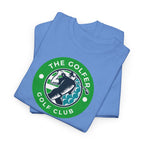 Golf Club T‑Shirt - Heat Mess