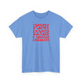 Push Your Limit T‑Shirt - Heat Mess