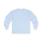 Follow Your Instructor Long Sleeve T-Shirt - Heat Mess