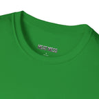 Courtside Tennis T-Shirt - Heat Mess