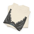 Feminine Lingerie T-Shirt - Heat Mess