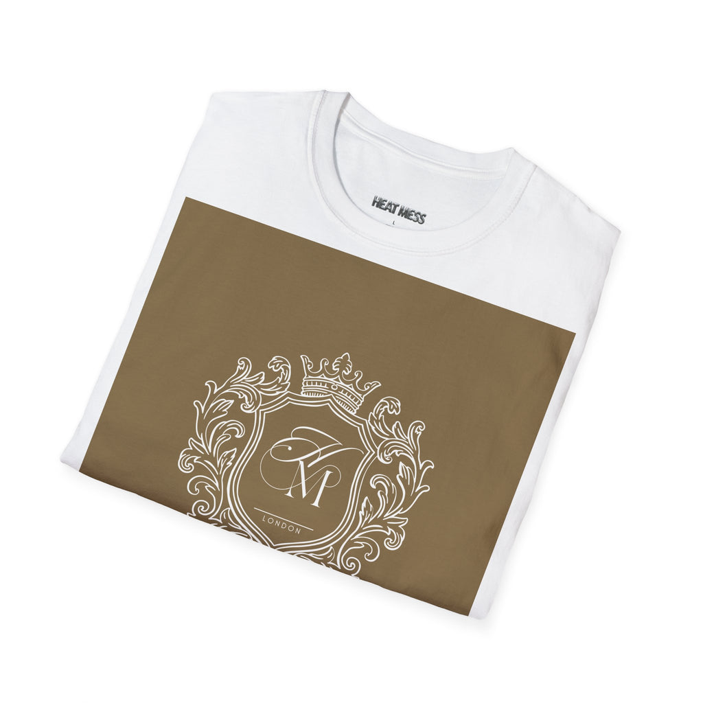 Blason T-shirt - Heat Mess